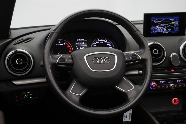 AUDI CABRIOLET 1.4 TFSI Ambition Sport Edition Open Days - , Autobedrijf Zieleman, Nieuwleusen