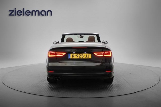 AUDI CABRIOLET 1.4 TFSI Ambition Sport Edition Open Days - , Autobedrijf Zieleman, Nieuwleusen