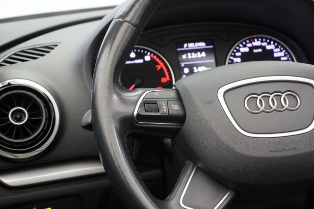 AUDI CABRIOLET 1.4 TFSI Ambition Sport Edition Open Days - , Autobedrijf Zieleman, Nieuwleusen