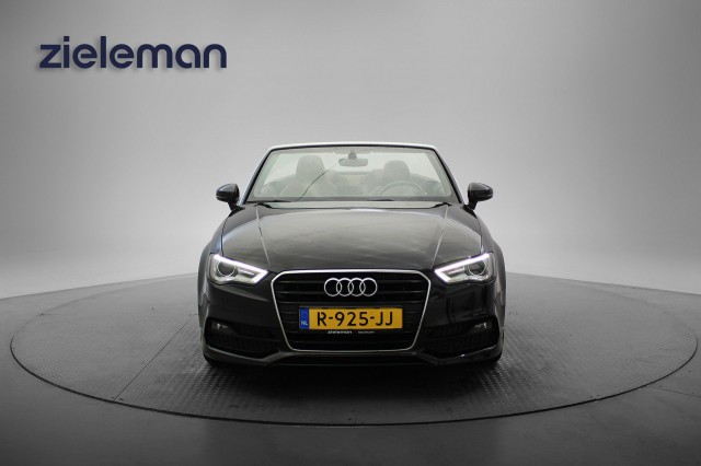 AUDI CABRIOLET 1.4 TFSI Ambition Sport Edition Open Days - , Autobedrijf Zieleman, Nieuwleusen
