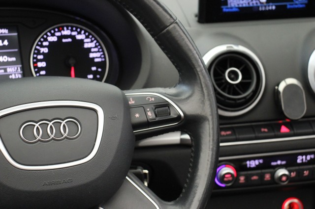AUDI CABRIOLET 1.4 TFSI Ambition Sport Edition Open Days - , Autobedrijf Zieleman, Nieuwleusen