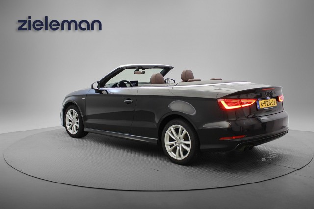 AUDI CABRIOLET 1.4 TFSI Ambition Sport Edition Open Days - , Autobedrijf Zieleman, Nieuwleusen