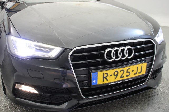AUDI CABRIOLET 1.4 TFSI Ambition Sport Edition Open Days - , Autobedrijf Zieleman, Nieuwleusen