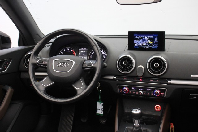 AUDI CABRIOLET 1.4 TFSI Ambition Sport Edition Open Days - , Autobedrijf Zieleman, Nieuwleusen
