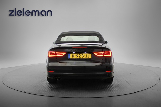 AUDI CABRIOLET 1.4 TFSI Ambition Sport Edition Open Days - , Autobedrijf Zieleman, Nieuwleusen