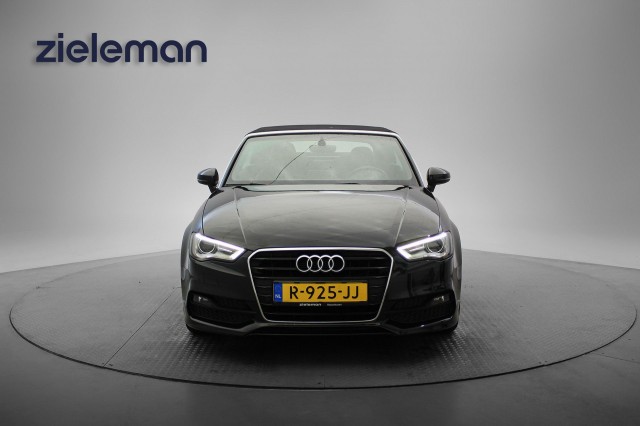AUDI CABRIOLET 1.4 TFSI Ambition Sport Edition Open Days - , Autobedrijf Zieleman, Nieuwleusen