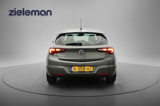 OPEL ASTRA 1.2 Edition - , Autobedrijf Zieleman, Nieuwleusen