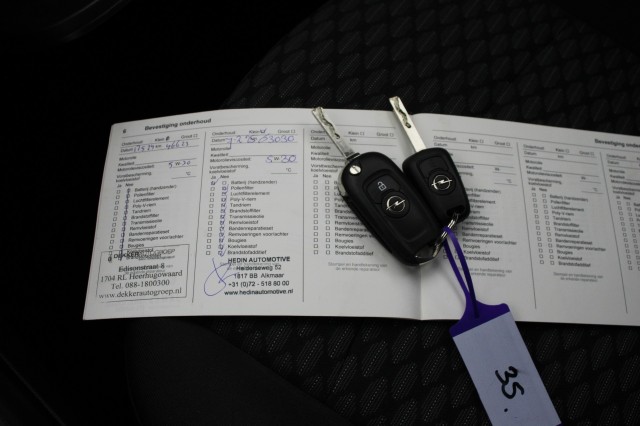 OPEL ASTRA 1.2 Edition - , Autobedrijf Zieleman, Nieuwleusen