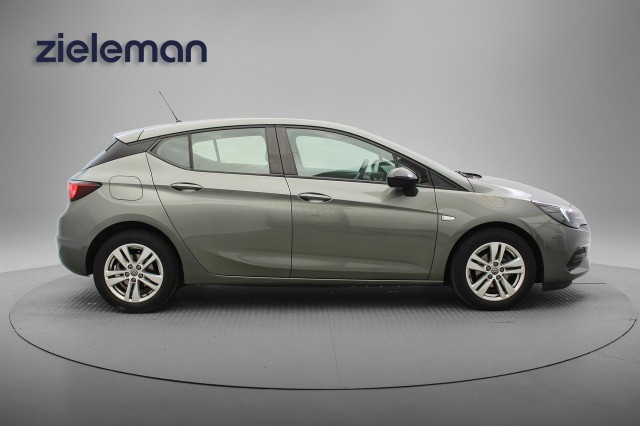 OPEL ASTRA 1.2 Edition - , Autobedrijf Zieleman, Nieuwleusen