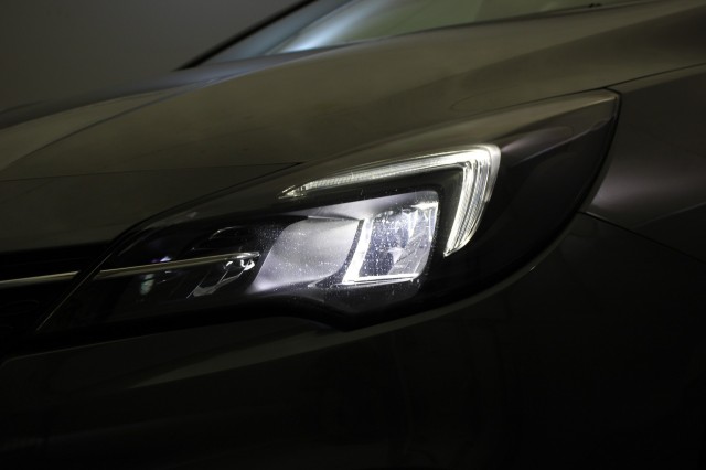OPEL ASTRA 1.2 Edition - , Autobedrijf Zieleman, Nieuwleusen