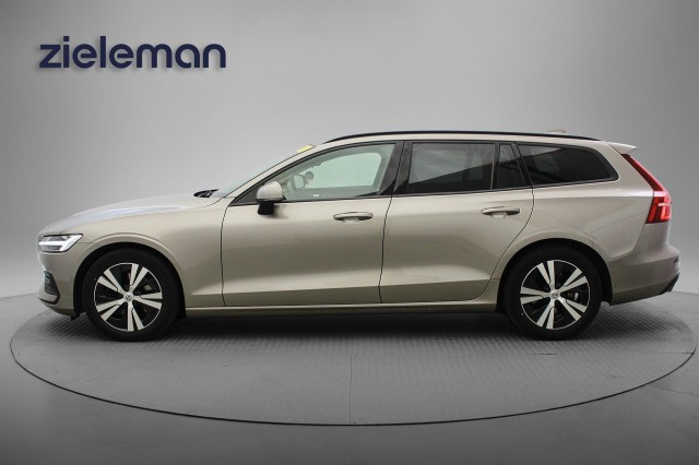 VOLVO V60 2.0 B3 Momentum Advantage - , Autobedrijf Zieleman, Nieuwleusen