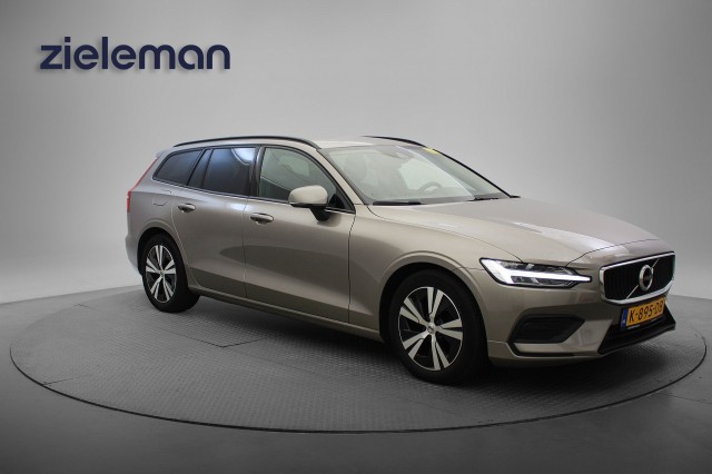 VOLVO V60 2.0 B3 Momentum Advantage - , Autobedrijf Zieleman, Nieuwleusen