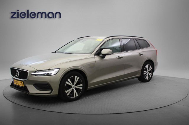 VOLVO V60 2.0 B3 Momentum Advantage - , Autobedrijf Zieleman, Nieuwleusen