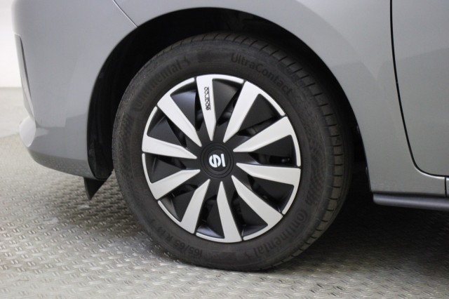 MITSUBISHI SPACE STAR 1.2 Cool+ - , Autobedrijf Zieleman, Nieuwleusen