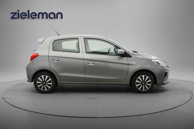 MITSUBISHI SPACE STAR 1.2 Cool+ - , Autobedrijf Zieleman, Nieuwleusen