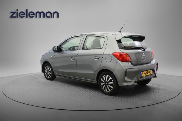 MITSUBISHI SPACE STAR 1.2 Cool+ - , Autobedrijf Zieleman, Nieuwleusen