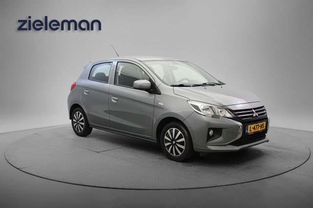 MITSUBISHI SPACE STAR 1.2 Cool+ - , Autobedrijf Zieleman, Nieuwleusen
