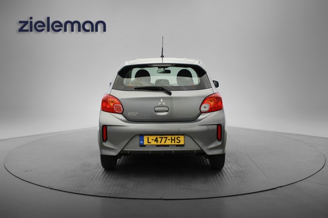 MITSUBISHI SPACE STAR 1.2 Cool+ - , Autobedrijf Zieleman, Nieuwleusen