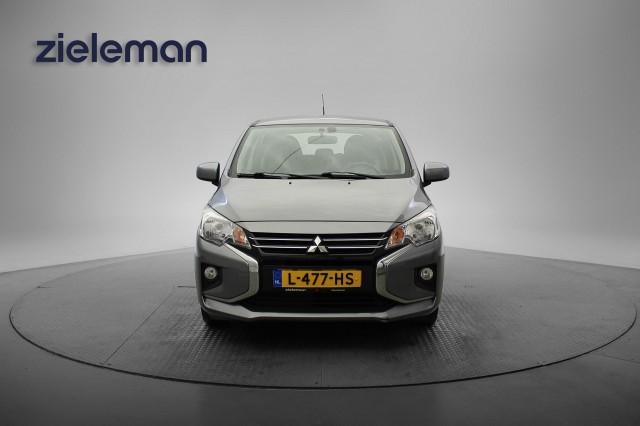 MITSUBISHI SPACE STAR 1.2 Cool+ - , Autobedrijf Zieleman, Nieuwleusen
