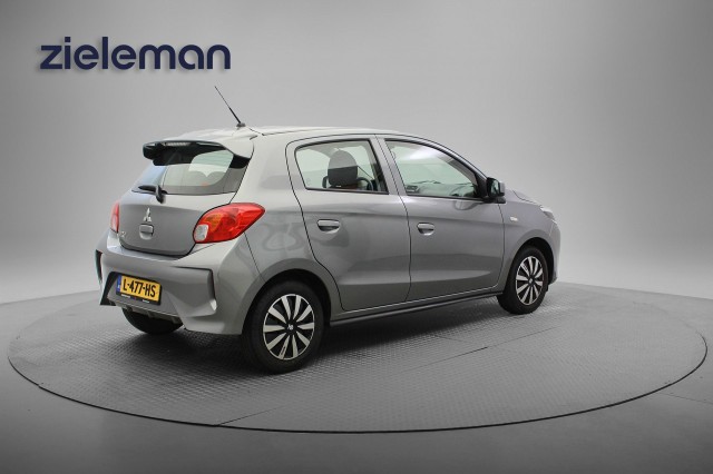 MITSUBISHI SPACE STAR 1.2 Cool+ - , Autobedrijf Zieleman, Nieuwleusen