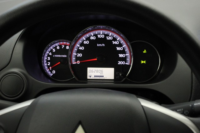 MITSUBISHI SPACE STAR 1.2 Cool+ - , Autobedrijf Zieleman, Nieuwleusen