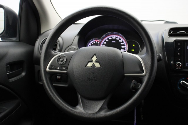 MITSUBISHI SPACE STAR 1.2 Cool+ - , Autobedrijf Zieleman, Nieuwleusen