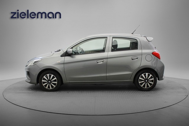 MITSUBISHI SPACE STAR 1.2 Cool+ - , Autobedrijf Zieleman, Nieuwleusen