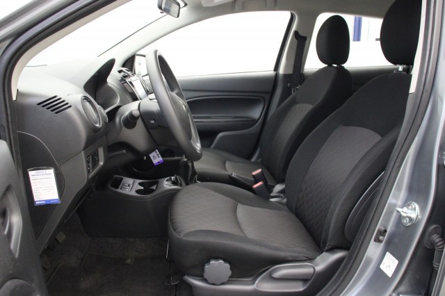 MITSUBISHI SPACE STAR 1.2 Cool+ - , Autobedrijf Zieleman, Nieuwleusen