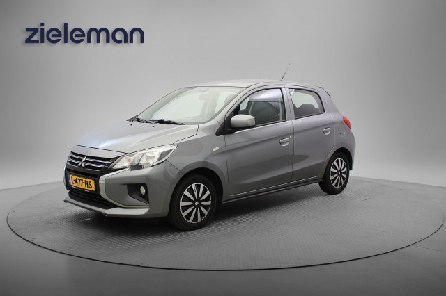 MITSUBISHI SPACE STAR 1.2 Cool+ - , Autobedrijf Zieleman, Nieuwleusen