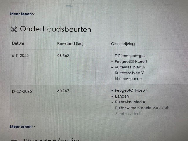 PEUGEOT 208 1.2 PureTech Active Pack - , Autobedrijf Zieleman, Nieuwleusen