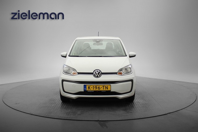 VOLKSWAGEN UP 1.0 5 Deurs - , Autobedrijf Zieleman, Nieuwleusen
