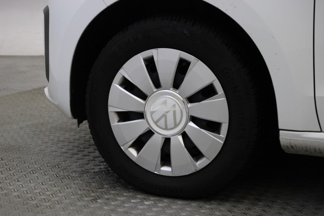 VOLKSWAGEN UP 1.0 5 Deurs - , Autobedrijf Zieleman, Nieuwleusen