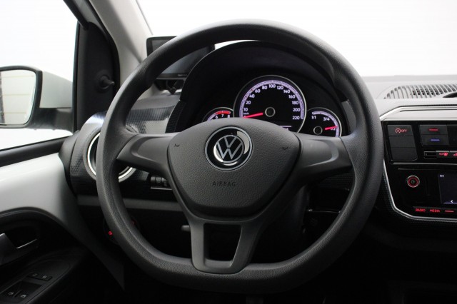 VOLKSWAGEN UP 1.0 5 Deurs - , Autobedrijf Zieleman, Nieuwleusen