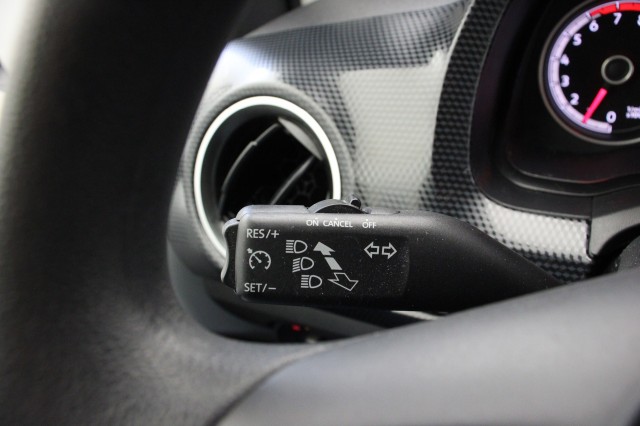VOLKSWAGEN UP 1.0 5 Deurs - , Autobedrijf Zieleman, Nieuwleusen