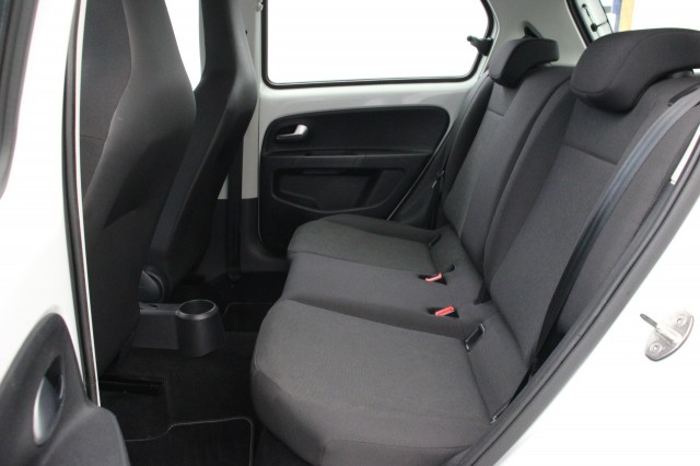 VOLKSWAGEN UP 1.0 5 Deurs - , Autobedrijf Zieleman, Nieuwleusen