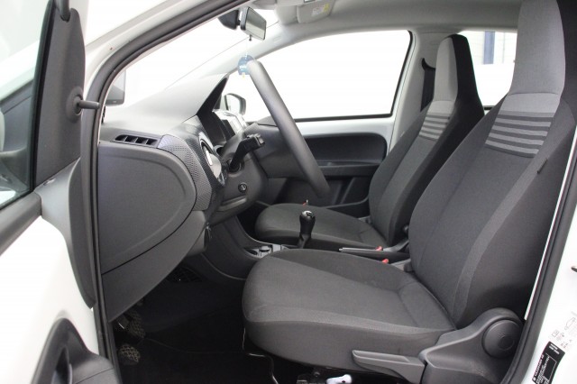 VOLKSWAGEN UP 1.0 5 Deurs - , Autobedrijf Zieleman, Nieuwleusen