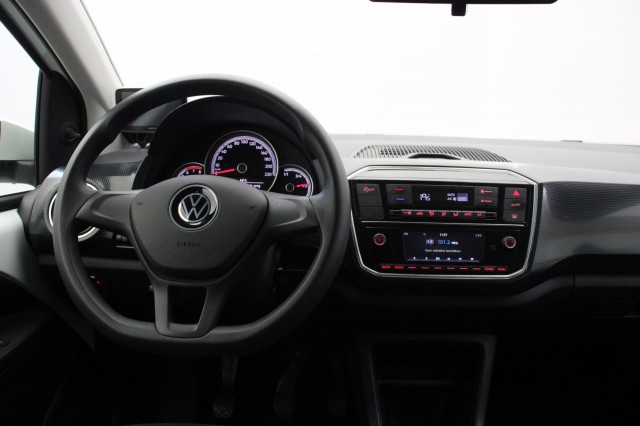 VOLKSWAGEN UP 1.0 5 Deurs - , Autobedrijf Zieleman, Nieuwleusen