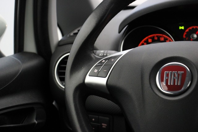 FIAT PUNTO 1.2 Pop 5 - Airco, Autobedrijf Zieleman, Nieuwleusen