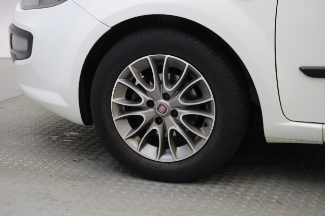 FIAT PUNTO 1.2 Pop 5 - Airco, Autobedrijf Zieleman, Nieuwleusen