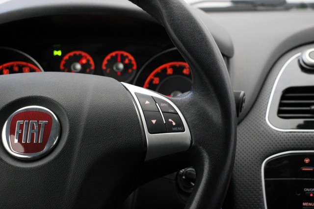 FIAT PUNTO 1.2 Pop 5 - Airco, Autobedrijf Zieleman, Nieuwleusen