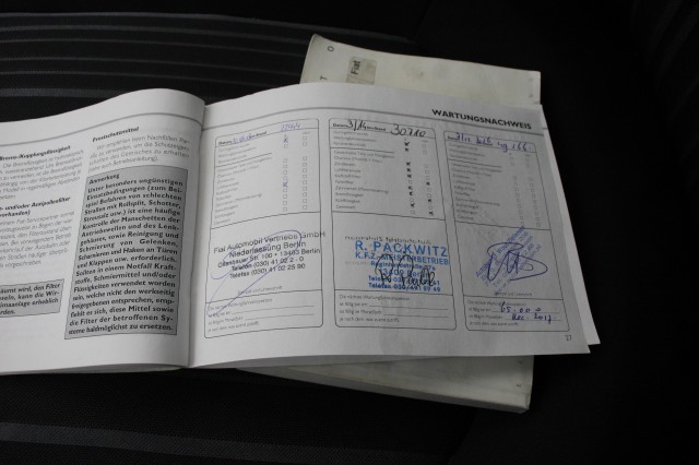 FIAT PUNTO 1.2 Pop 5 - Airco, Autobedrijf Zieleman, Nieuwleusen