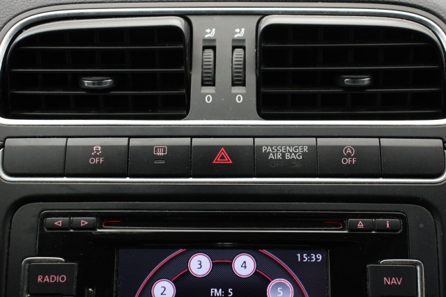 VOLKSWAGEN POLO 1.2 TDI BlueMotion Comfortline - , Autobedrijf Zieleman, Nieuwleusen