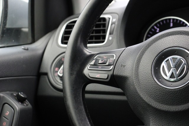 VOLKSWAGEN POLO 1.2 TDI BlueMotion Comfortline - , Autobedrijf Zieleman, Nieuwleusen