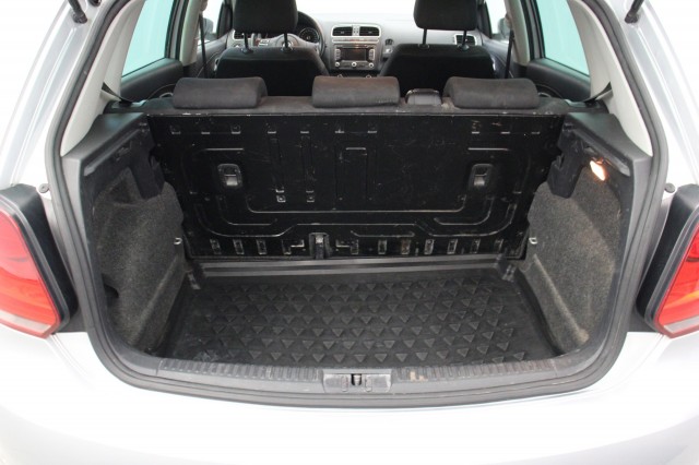 VOLKSWAGEN POLO 1.2 TDI BlueMotion Comfortline - , Autobedrijf Zieleman, Nieuwleusen