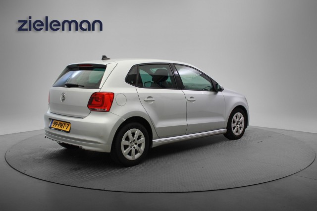 VOLKSWAGEN POLO 1.2 TDI BlueMotion Comfortline - , Autobedrijf Zieleman, Nieuwleusen
