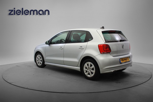 VOLKSWAGEN POLO 1.2 TDI BlueMotion Comfortline - , Autobedrijf Zieleman, Nieuwleusen