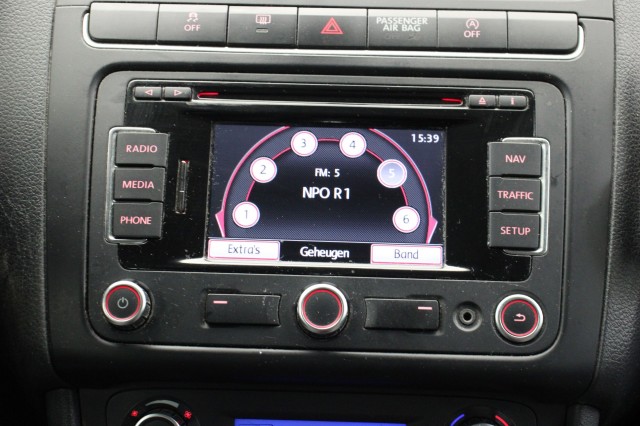 VOLKSWAGEN POLO 1.2 TDI BlueMotion Comfortline - , Autobedrijf Zieleman, Nieuwleusen