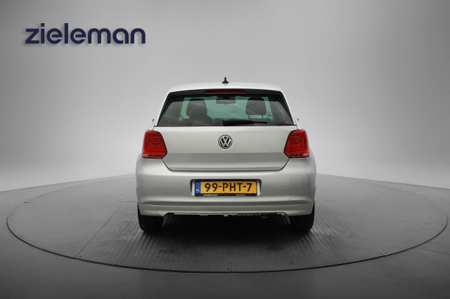 VOLKSWAGEN POLO 1.2 TDI BlueMotion Comfortline - , Autobedrijf Zieleman, Nieuwleusen