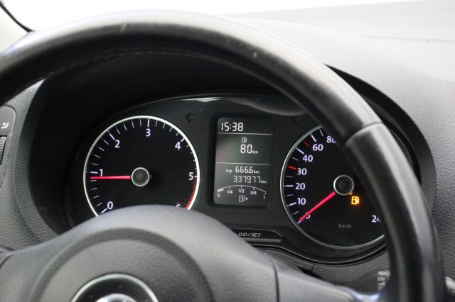 VOLKSWAGEN POLO 1.2 TDI BlueMotion Comfortline - , Autobedrijf Zieleman, Nieuwleusen