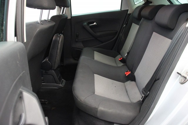 VOLKSWAGEN POLO 1.2 TDI BlueMotion Comfortline - , Autobedrijf Zieleman, Nieuwleusen